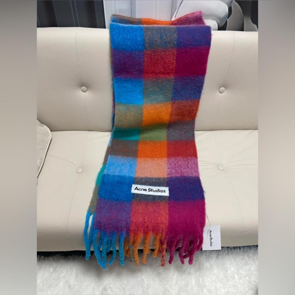 Acne Studios Scarf
